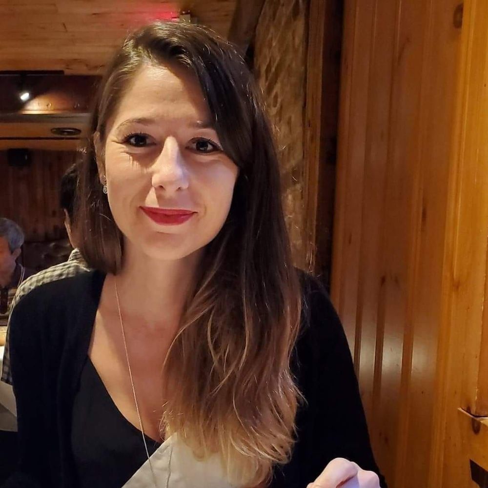 Meet your Posher, Mélanie